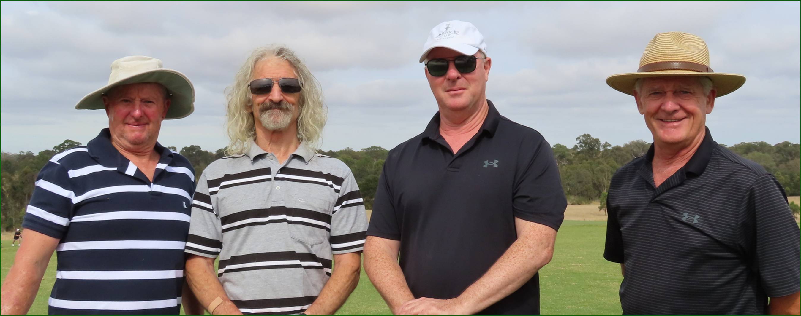 Two men standing in a field

AI-generated content may be incorrect.