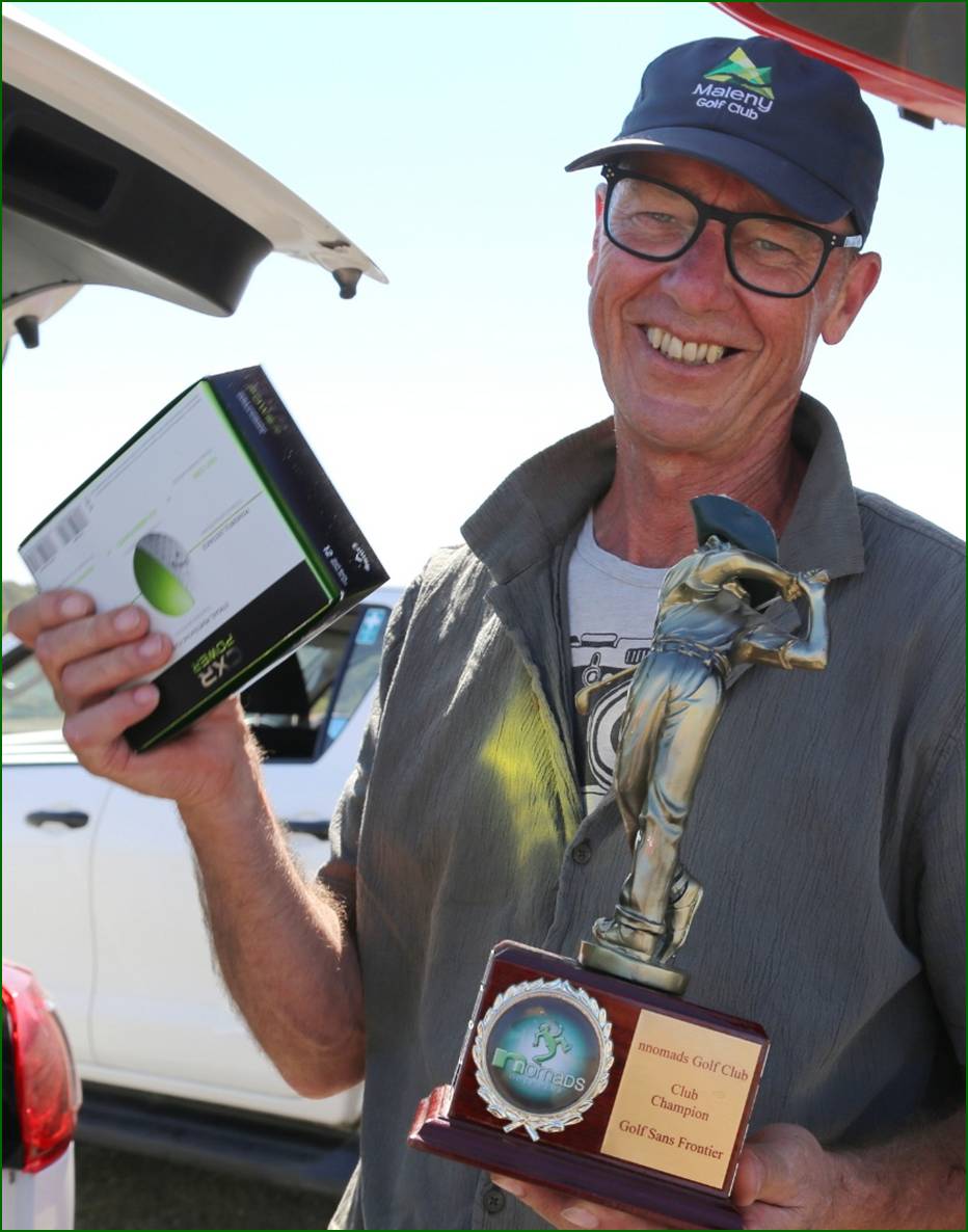 A person holding a trophy and a box

AI-generated content may be incorrect.